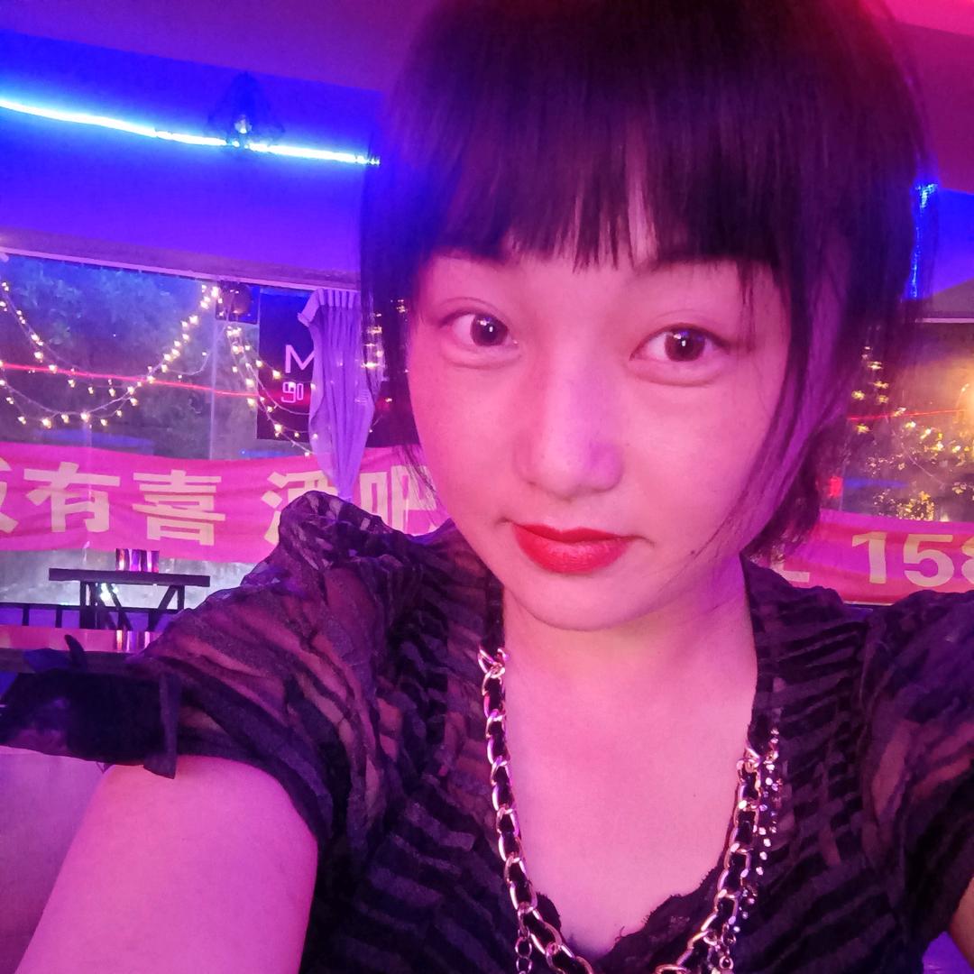 丹～姐🍭