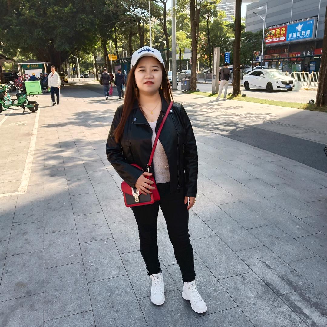家人安好我便是晴天