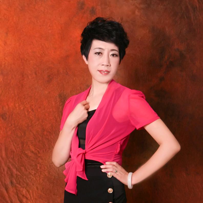 新姐（健身瑜伽）