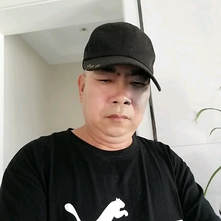 刘启军