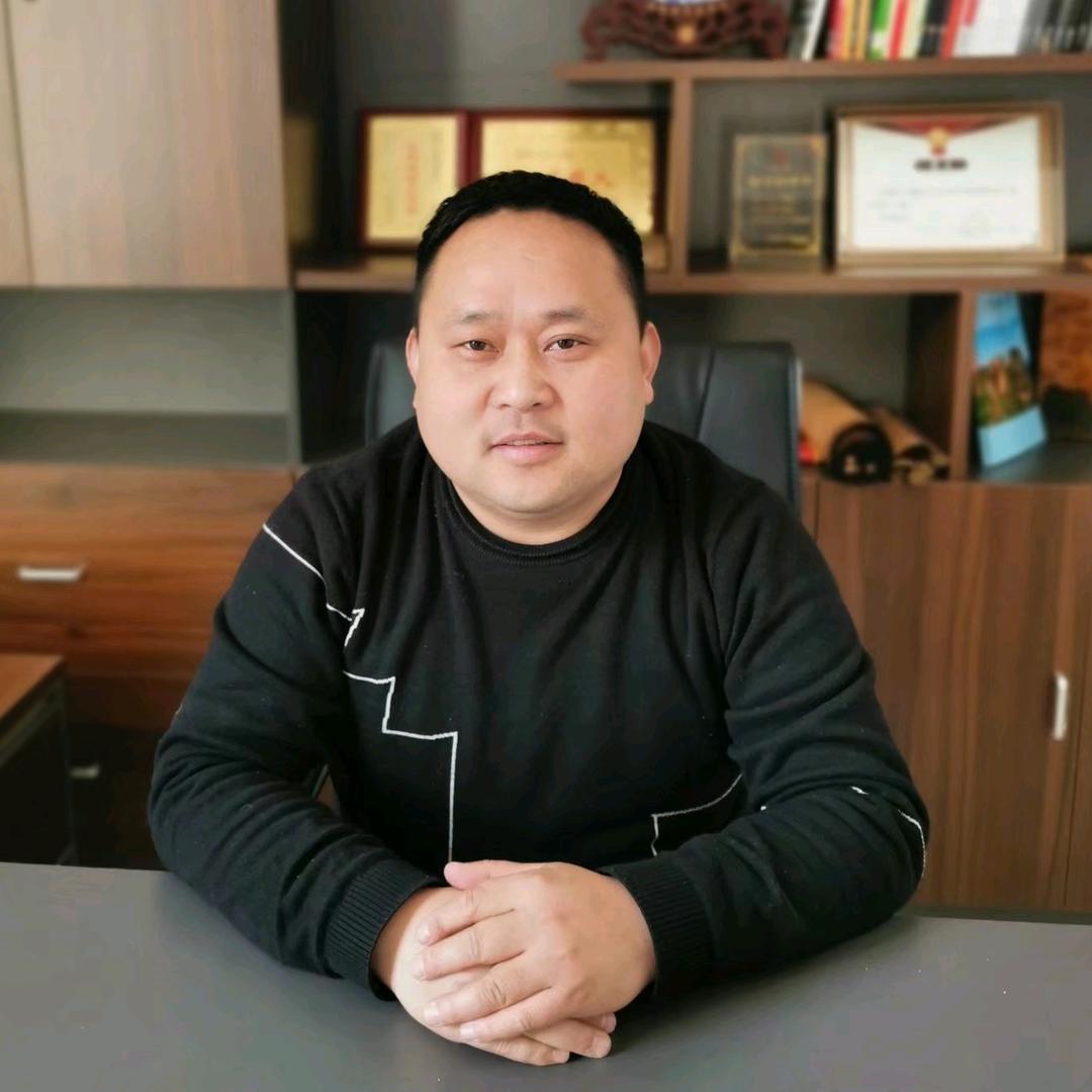 大庄村支部书记