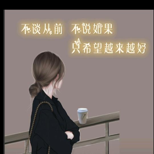 雨后，彩虹