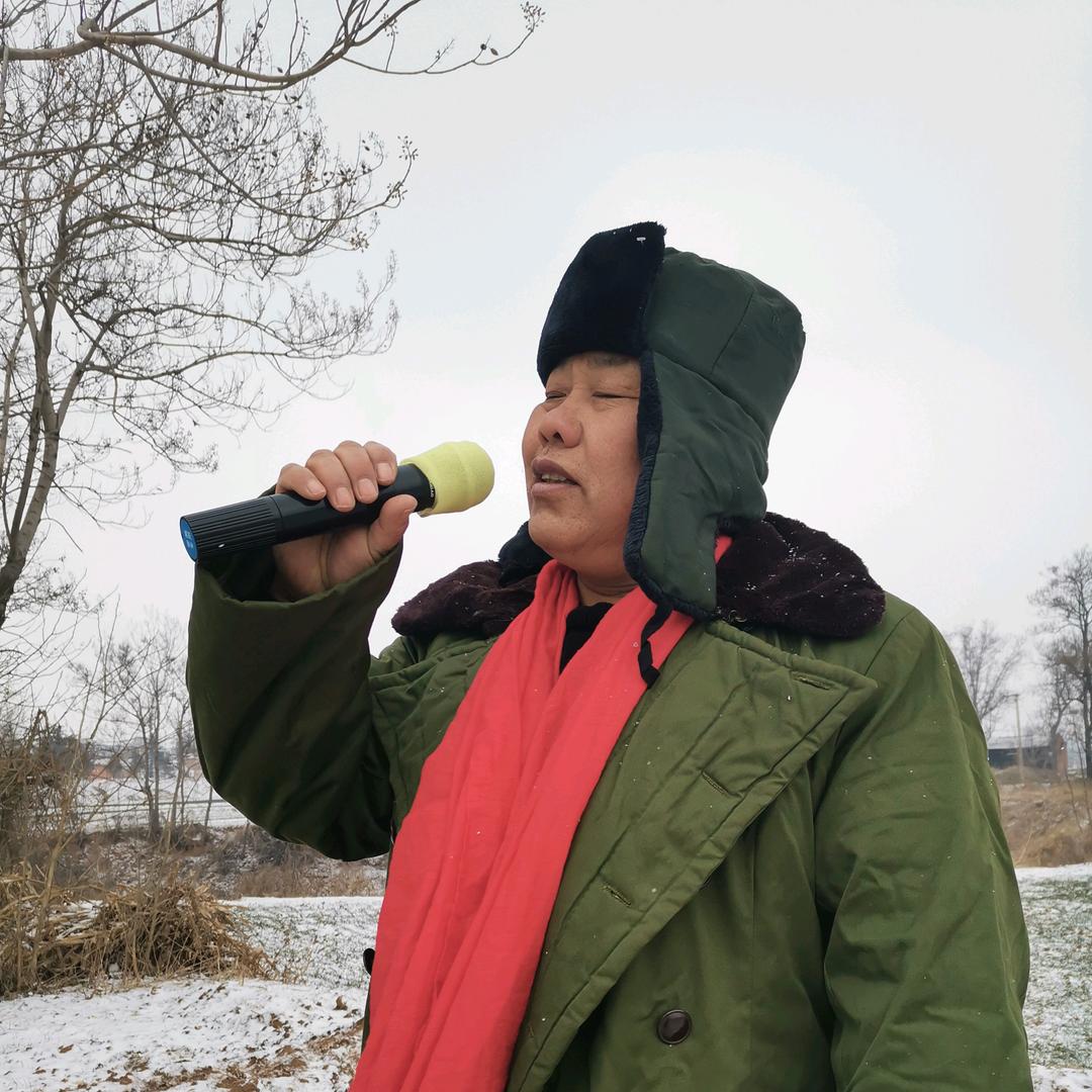 吼一嗓·老王百姓大舞台