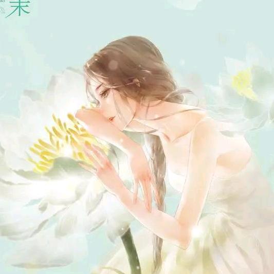 🧚♀️春天