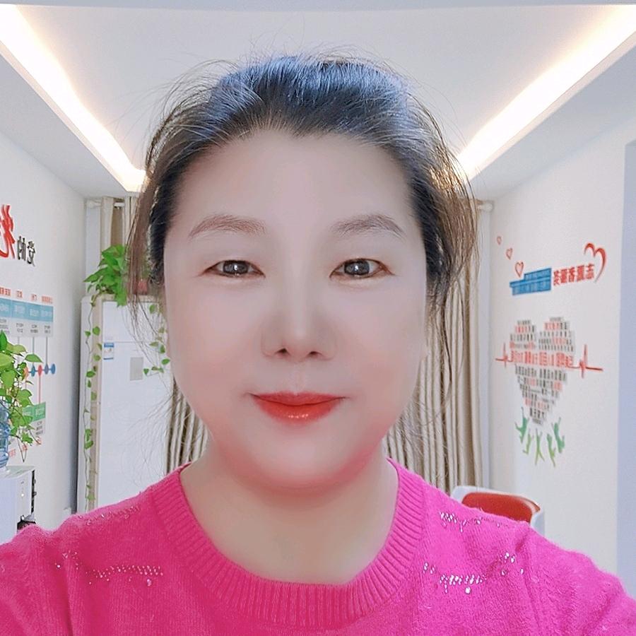 红娘大海姐姐