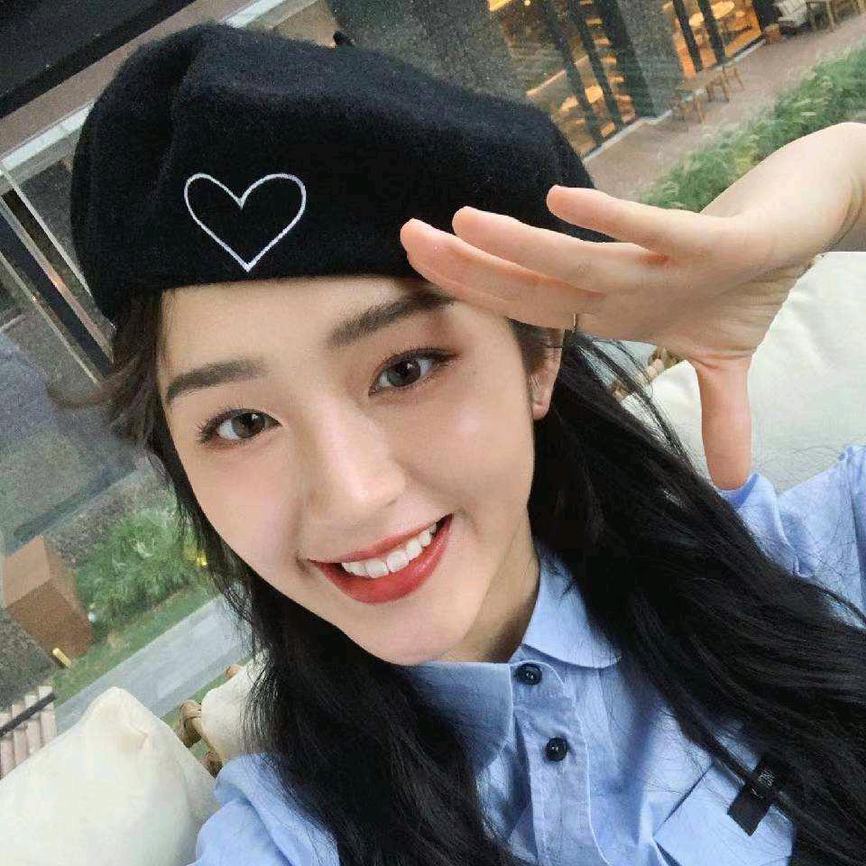 小幸运～～～💅