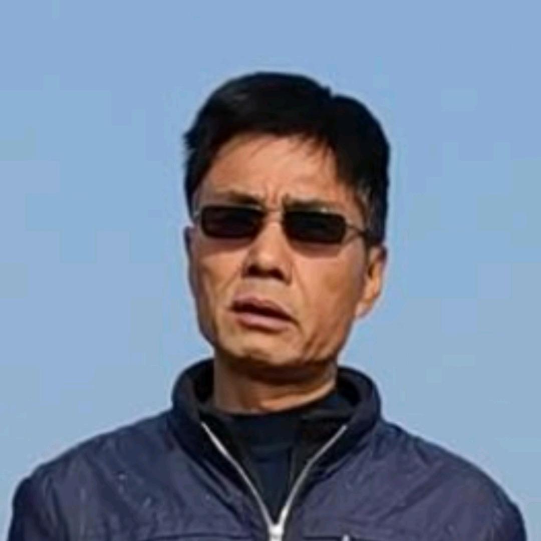 陈大爷