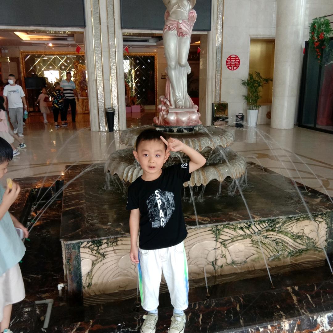 不管成功不成功，只要努力就好