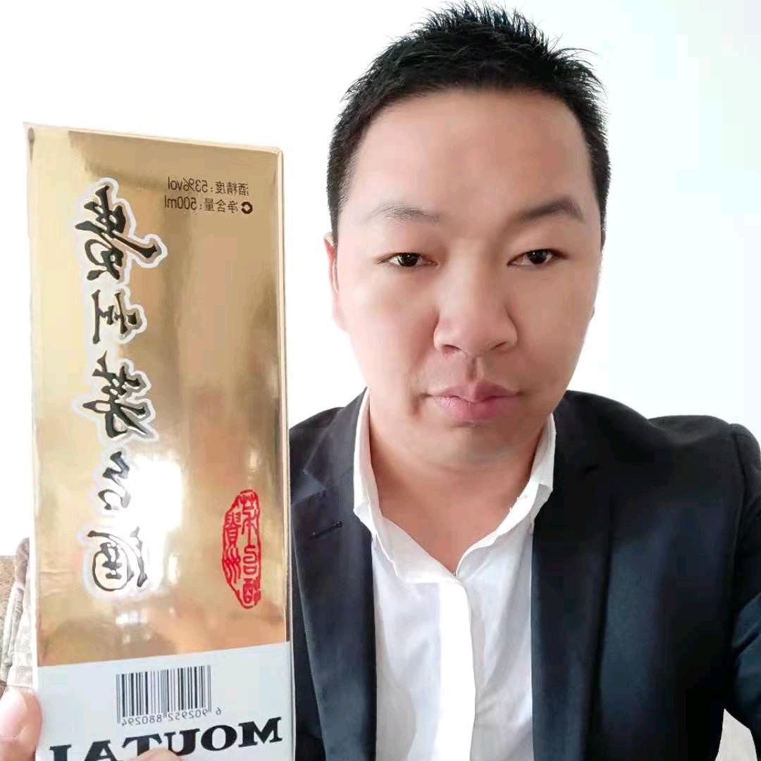 酱酒传承