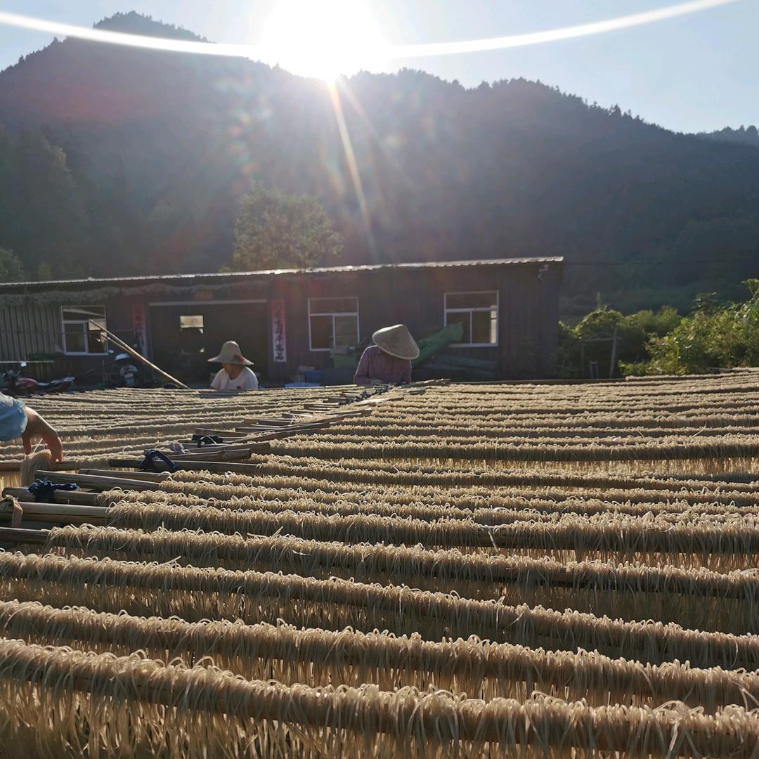 一亩优田生鲜土货