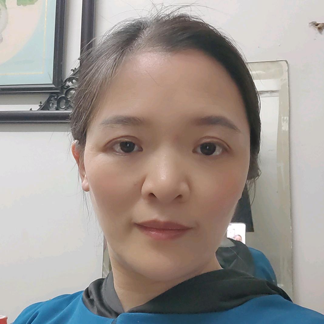 徐英华