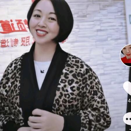 暖频道(珠江路店)官方号