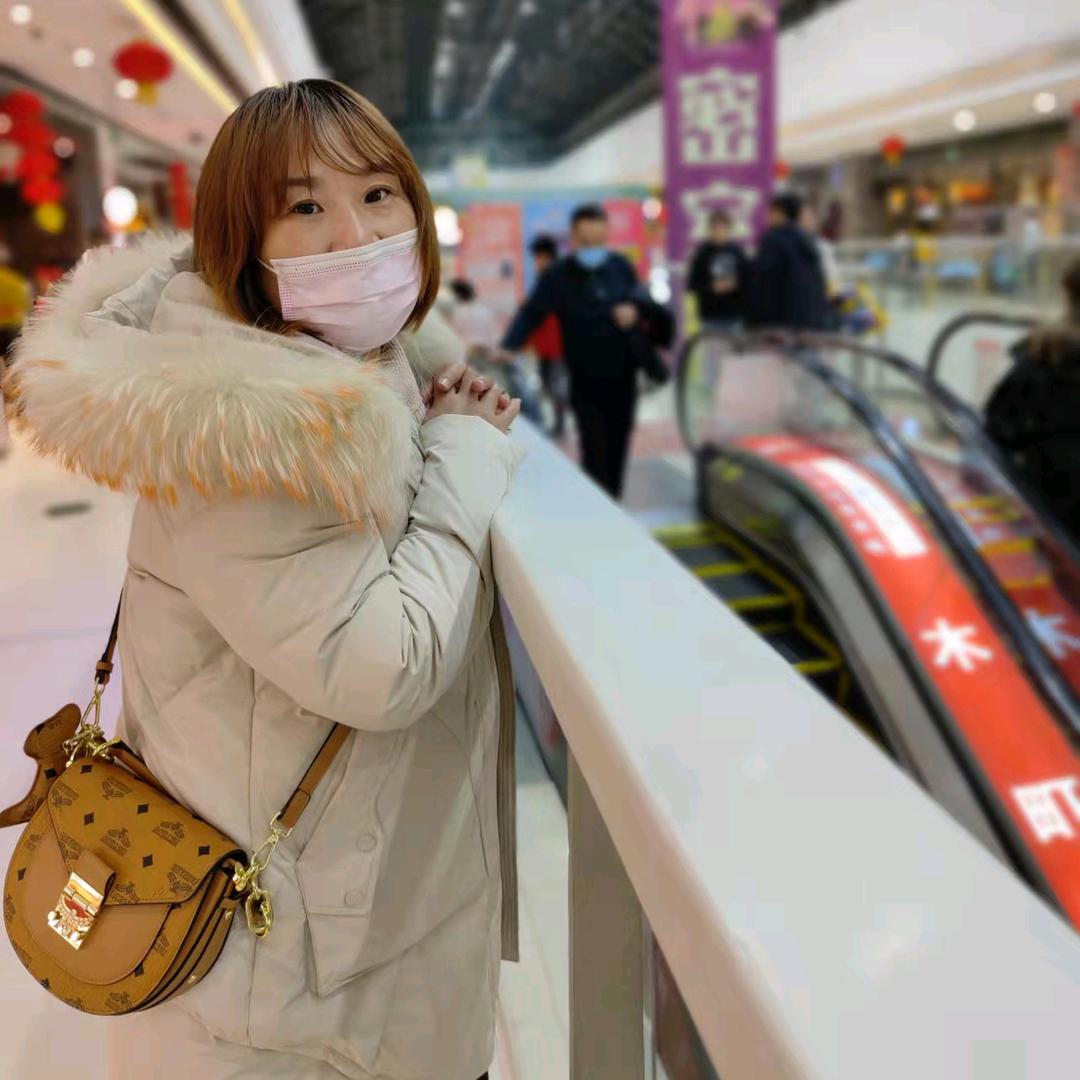 嘿，是我呀