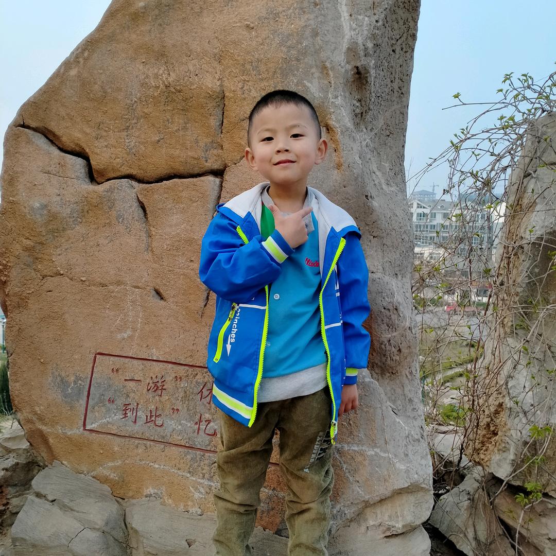 朱你好运💪