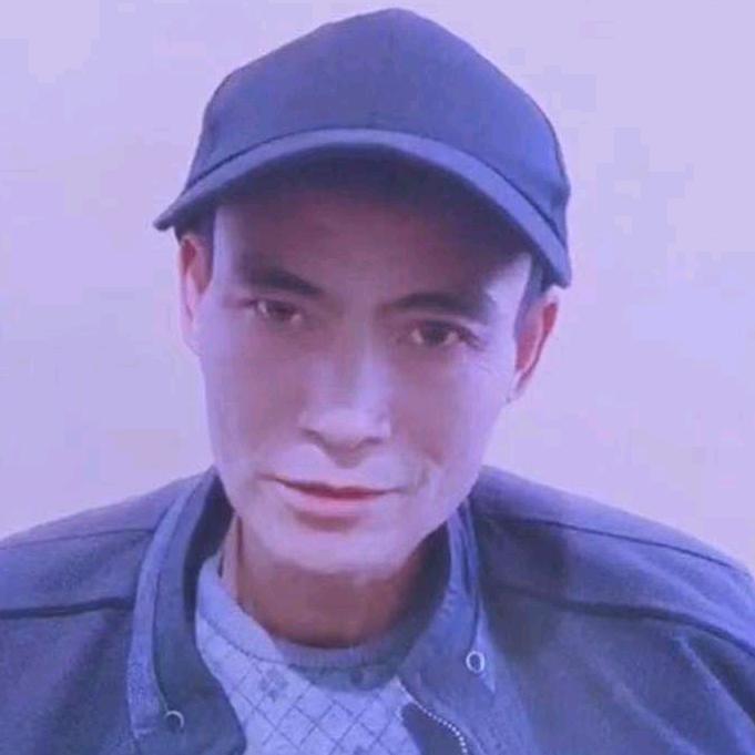 爱唱山歌安华