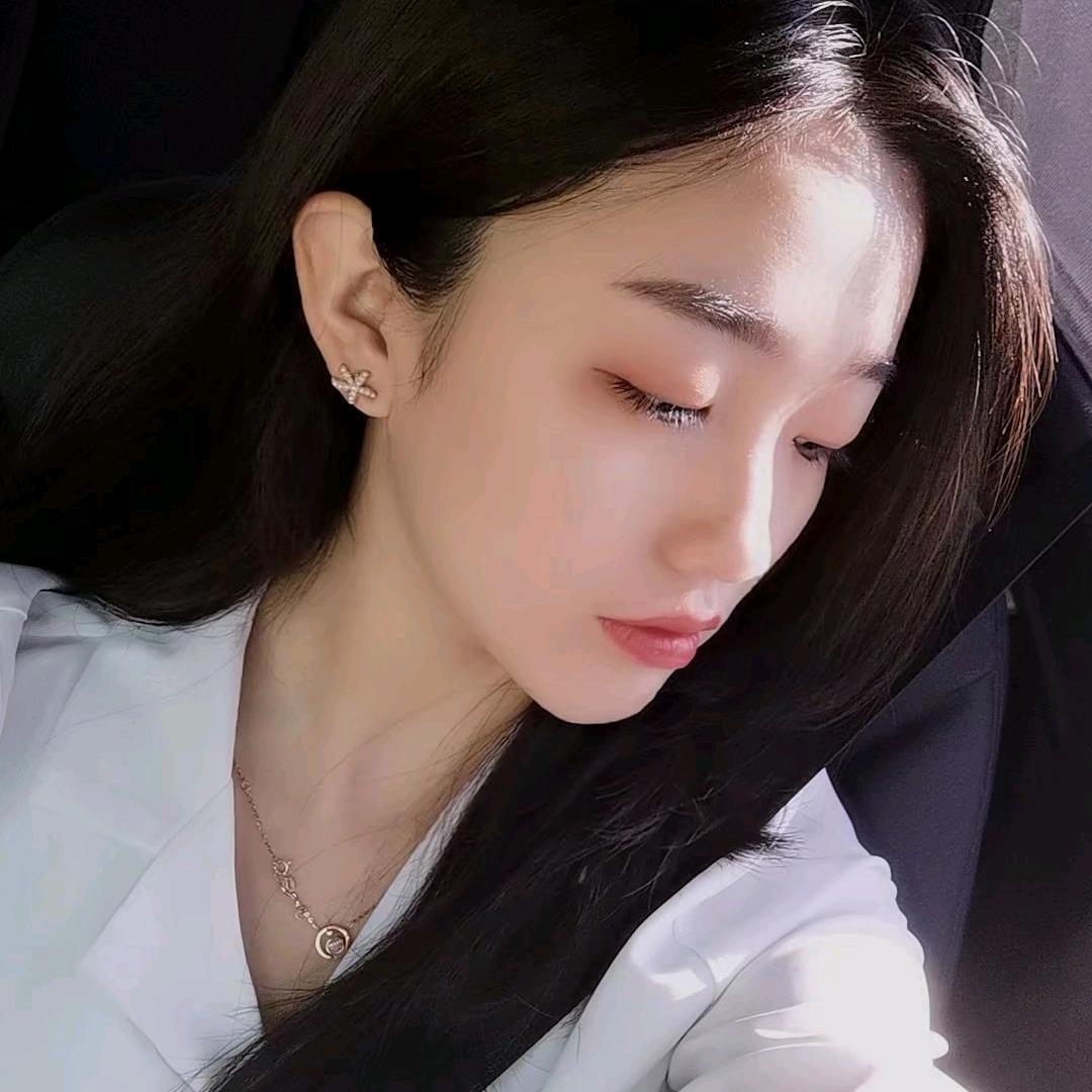 👰‍♀️禧悦嫁衣馆主理人-贾开心