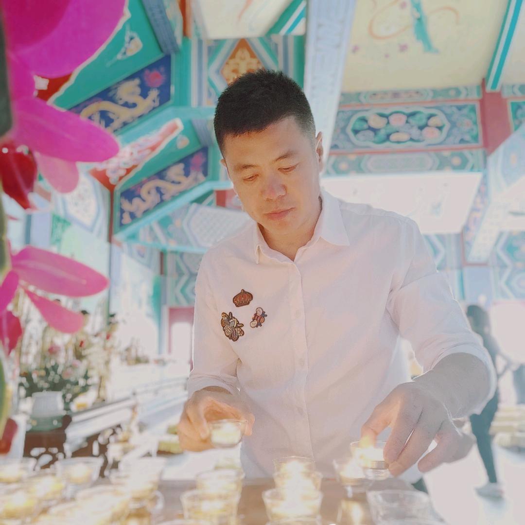 陈哥是月老(锦州)