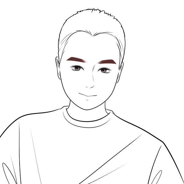 大元子
