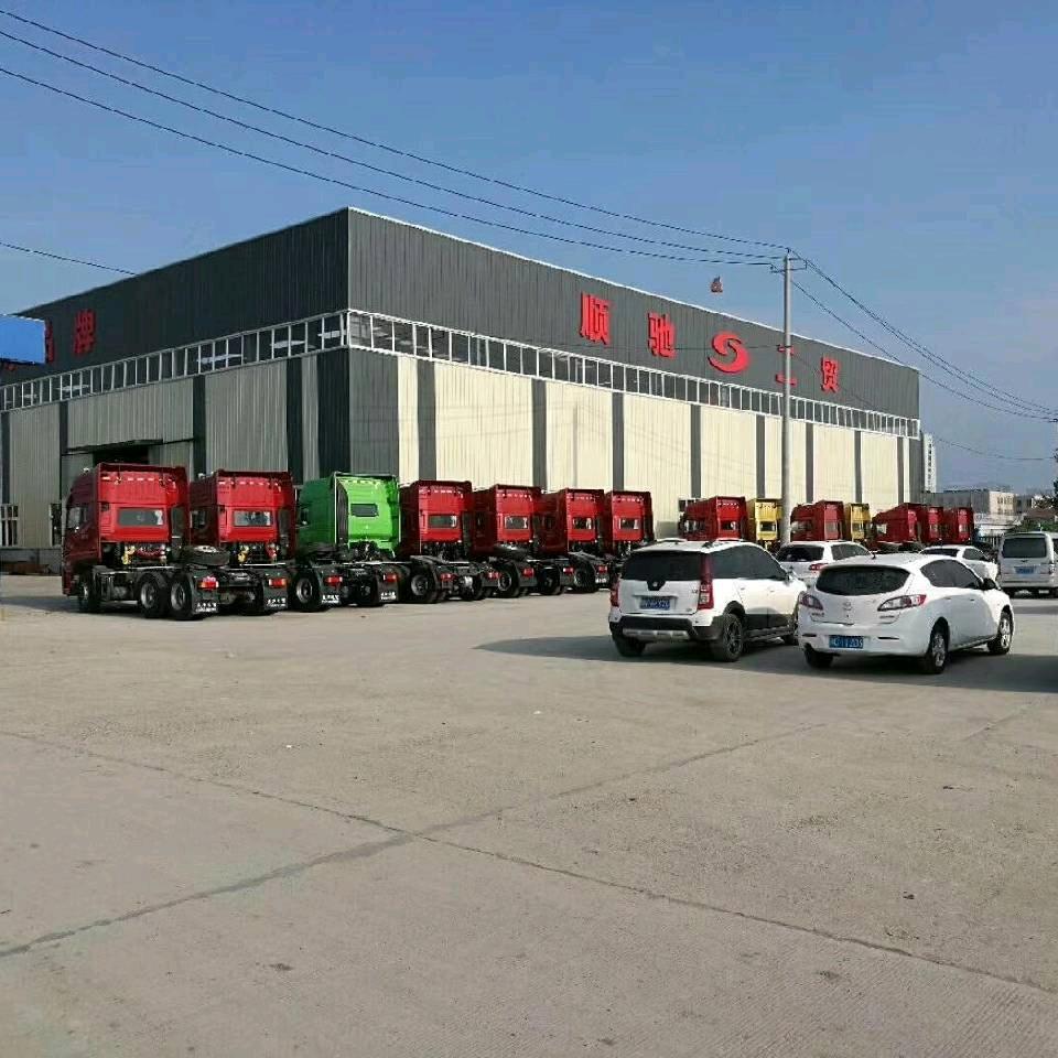 沛县顺驰挂车 刘丁【厂家直销】