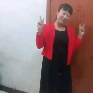 70后芹姐🌹🌹