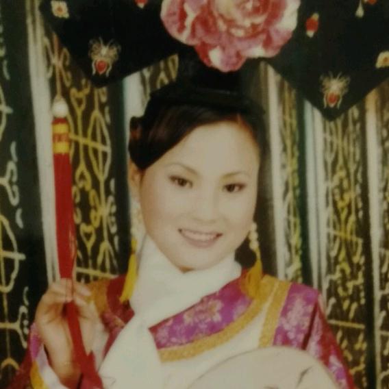 平平凡凡的我