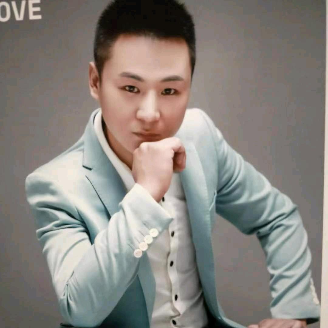 ❤️余生随心❤️