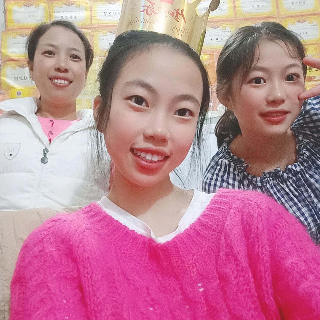 荣昌艳姐