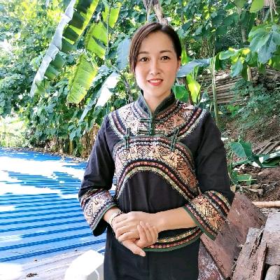 杨小田(罗甸布依族）
