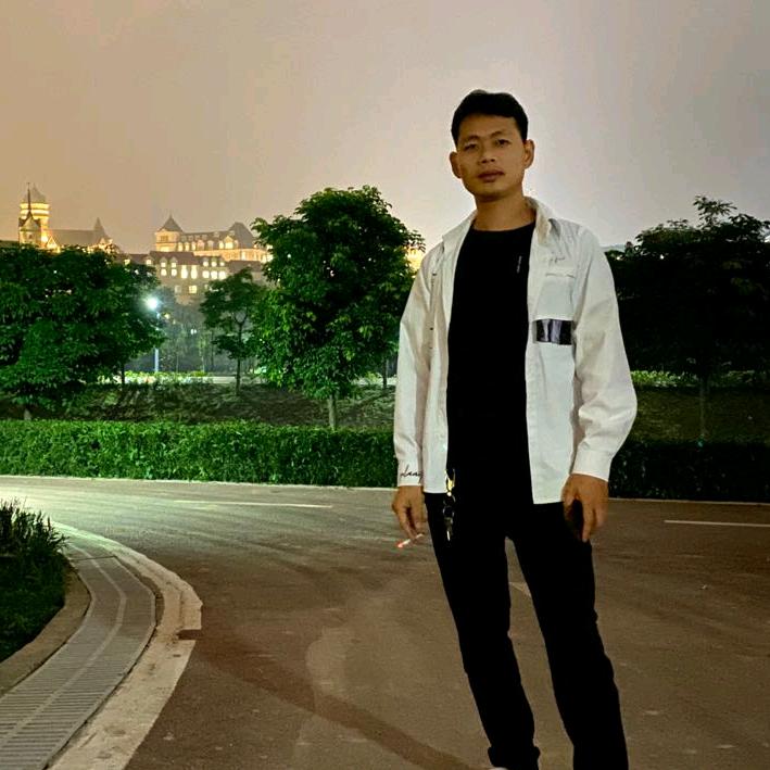 茂名荔枝村干部，中垌镇家鸿家庭农场