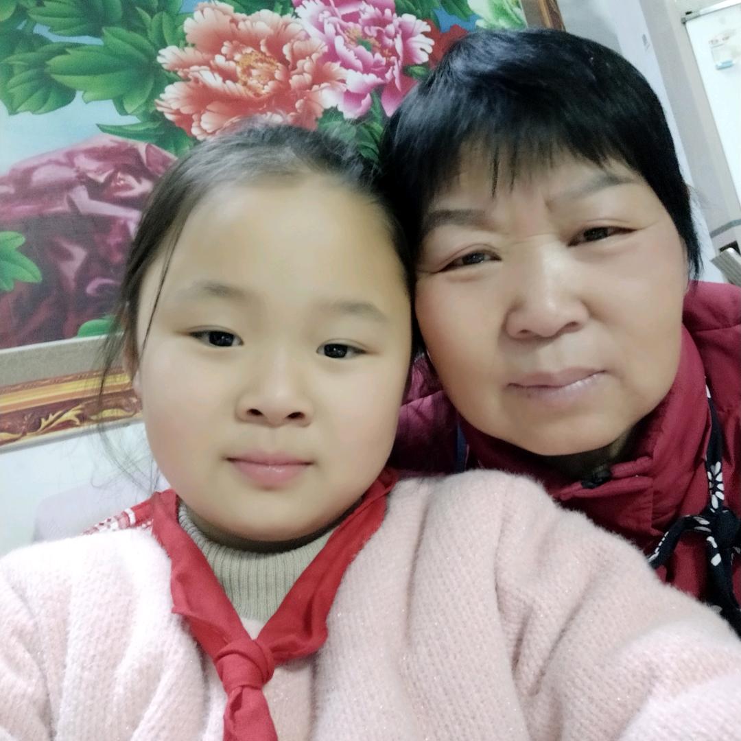 兜兜奶奶