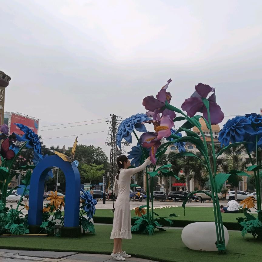 小 Niao 依♀人╭(╯ε╰)╮