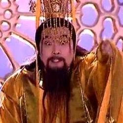 河南老狼