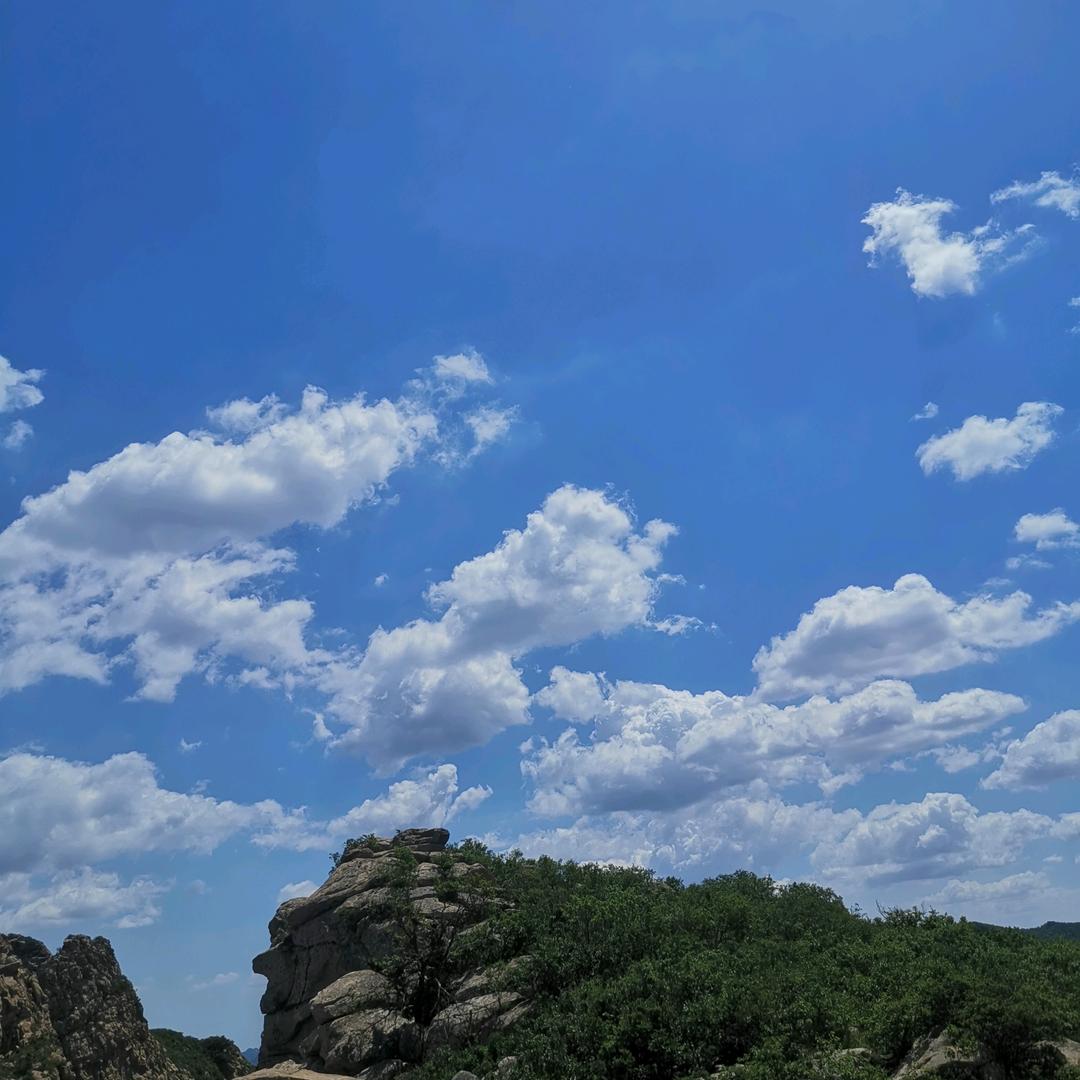 天马行空云飞扬