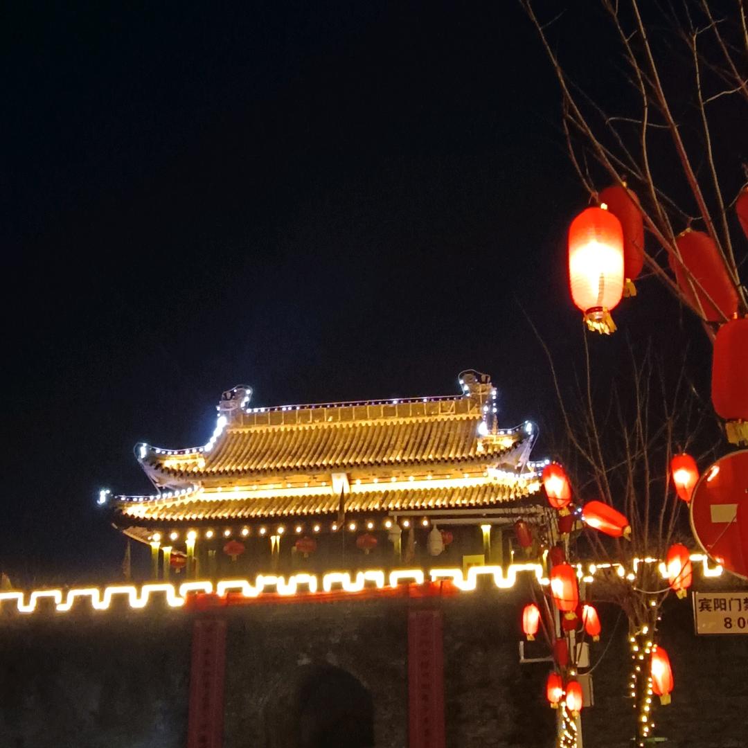吹落的风铃