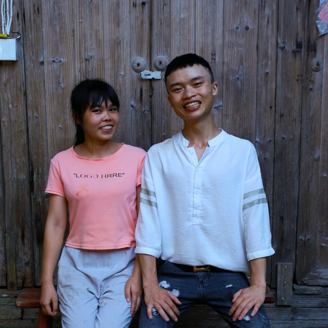 阿伟家婆娘@抖音