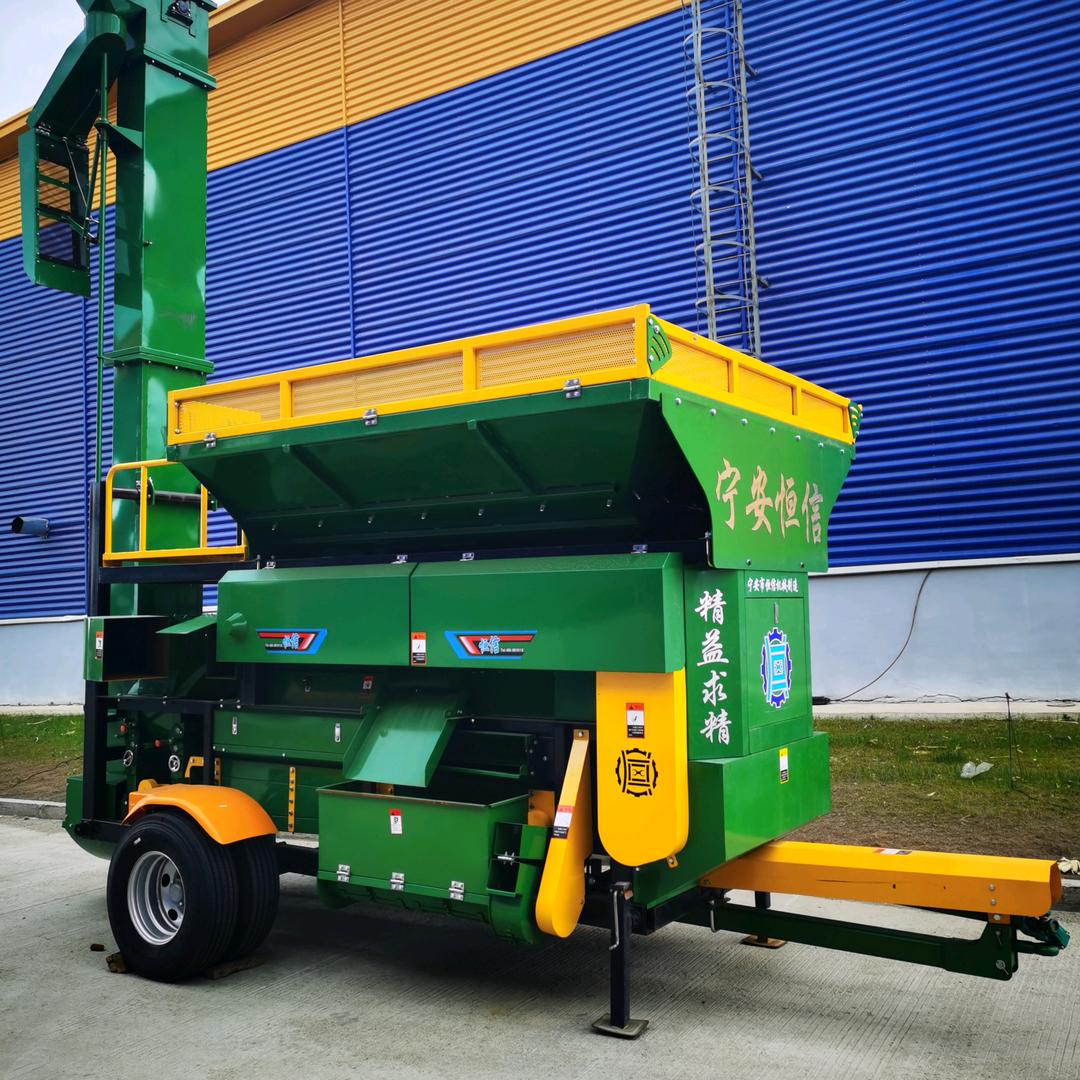 宁安市恒信机械制造有限公司