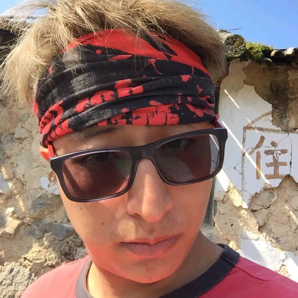 佬陆来了