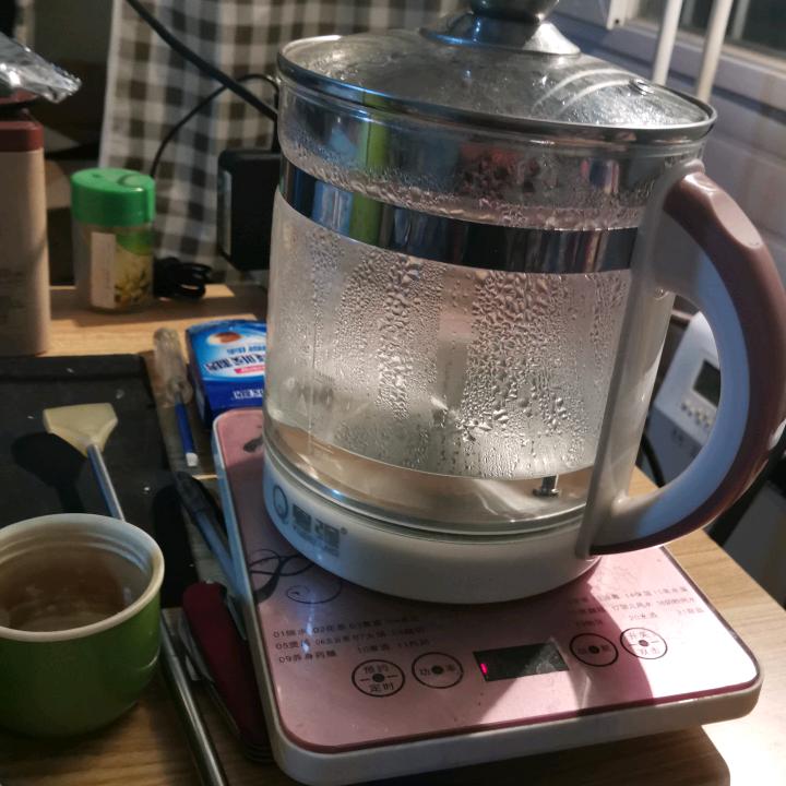云端的风