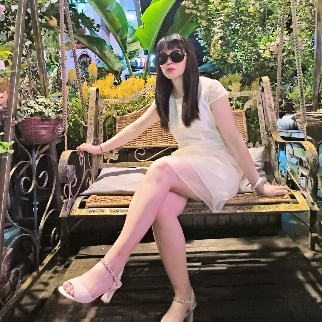 小美