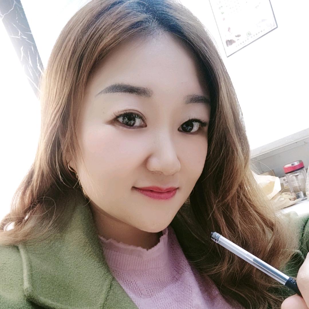 野三关名流造型店长燕儿