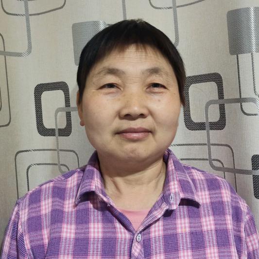 郑姐