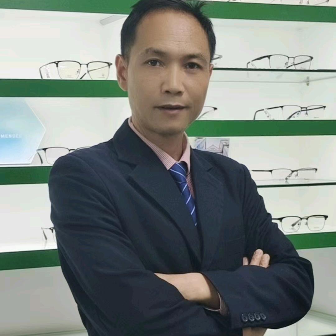 爱明天使视光中心（水口店）