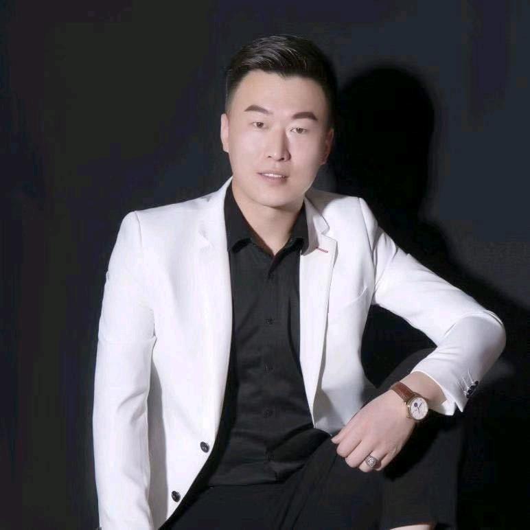 丰镇减龄烫发～伟哥