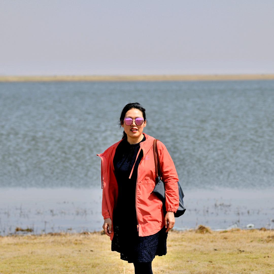 心宽路远