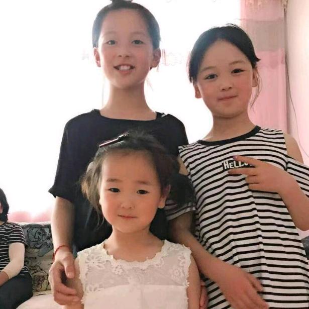 事事如意