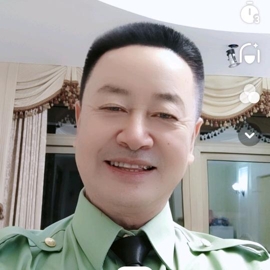 兵歌（庄河兵歌）