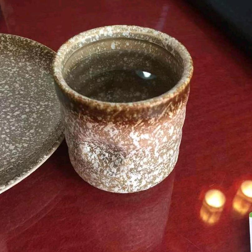 默默的小小鱼