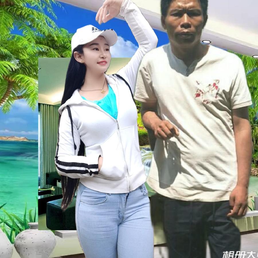一定要找到你