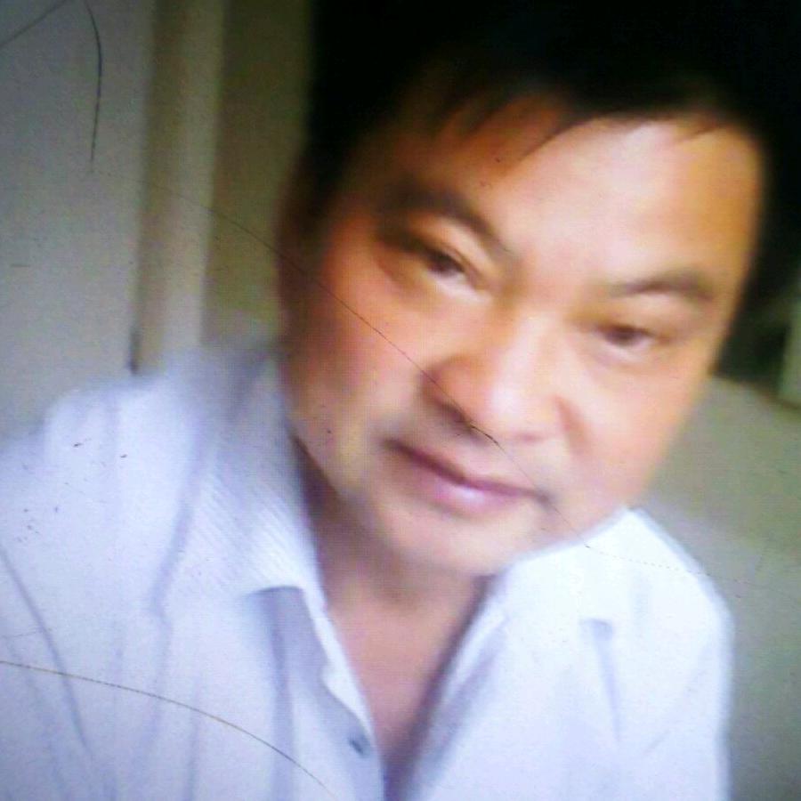 李振强