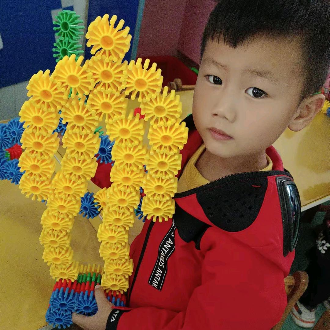 小政儿